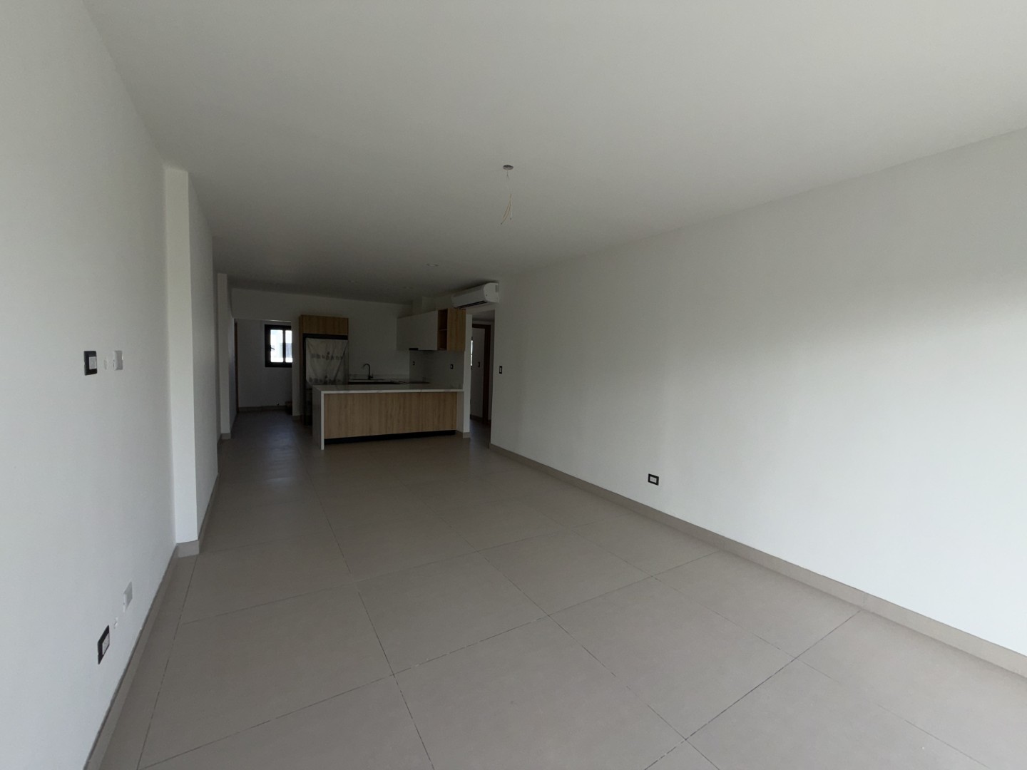 Apartamento 3 habitaciones 3 Baños 224 m2 con Rooftop y Jacuzzi