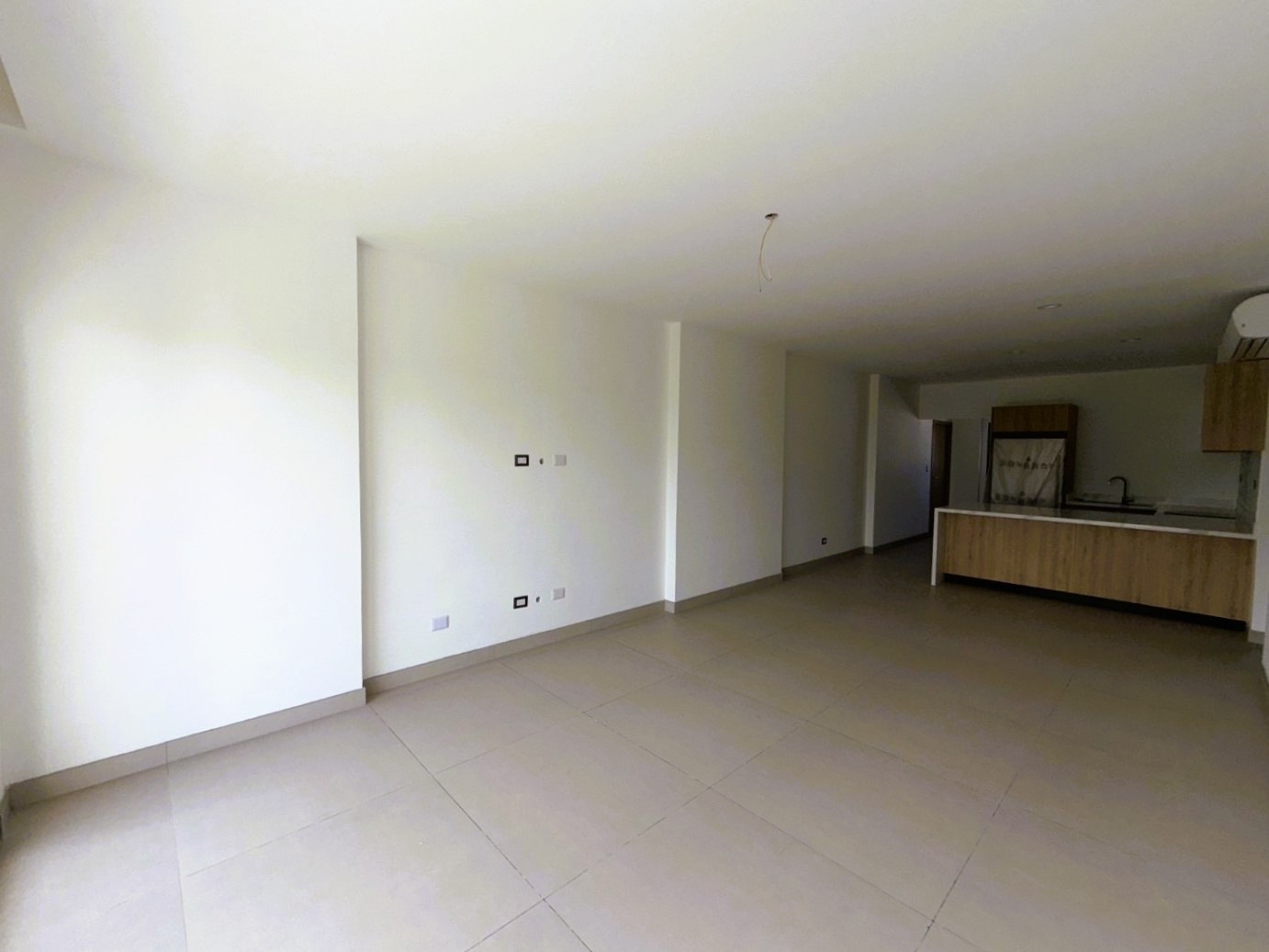 Apartamento 3 habitaciones 3 Baños 224 m2 con Rooftop y Jacuzzi