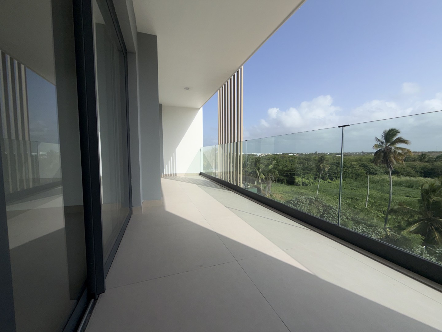 Apartamento 3 habitaciones 3 Baños 224 m2 con Rooftop y Jacuzzi