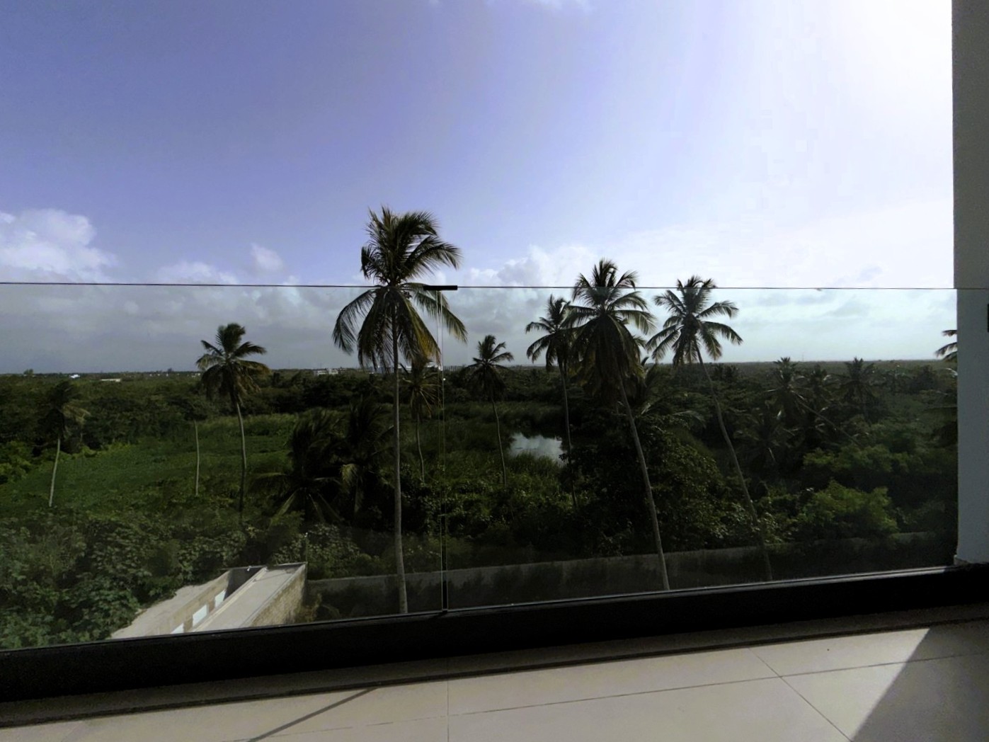 Apartamento 3 habitaciones 3 Baños 224 m2 con Rooftop y Jacuzzi