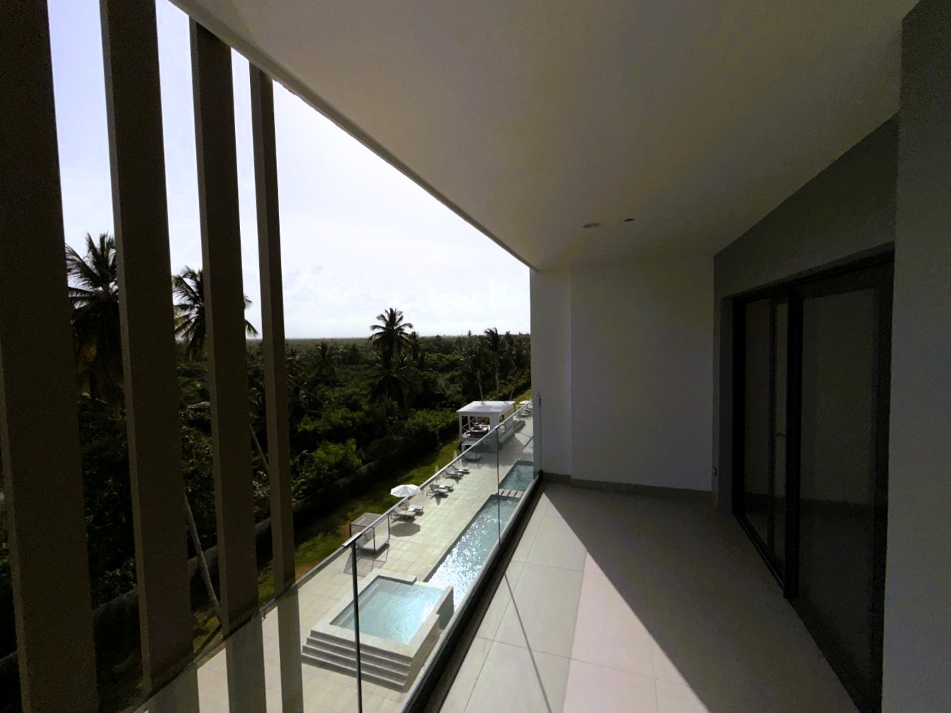 Apartamento 3 habitaciones 3 Baños 224 m2 con Rooftop y Jacuzzi