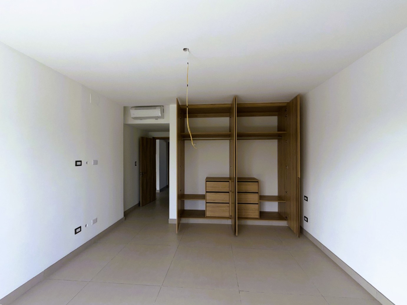 Apartamento 3 habitaciones 3 Baños 224 m2 con Rooftop y Jacuzzi