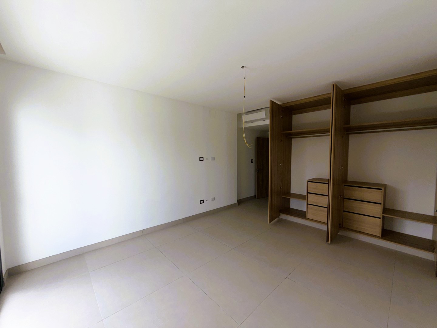 Apartamento 3 habitaciones 3 Baños 224 m2 con Rooftop y Jacuzzi