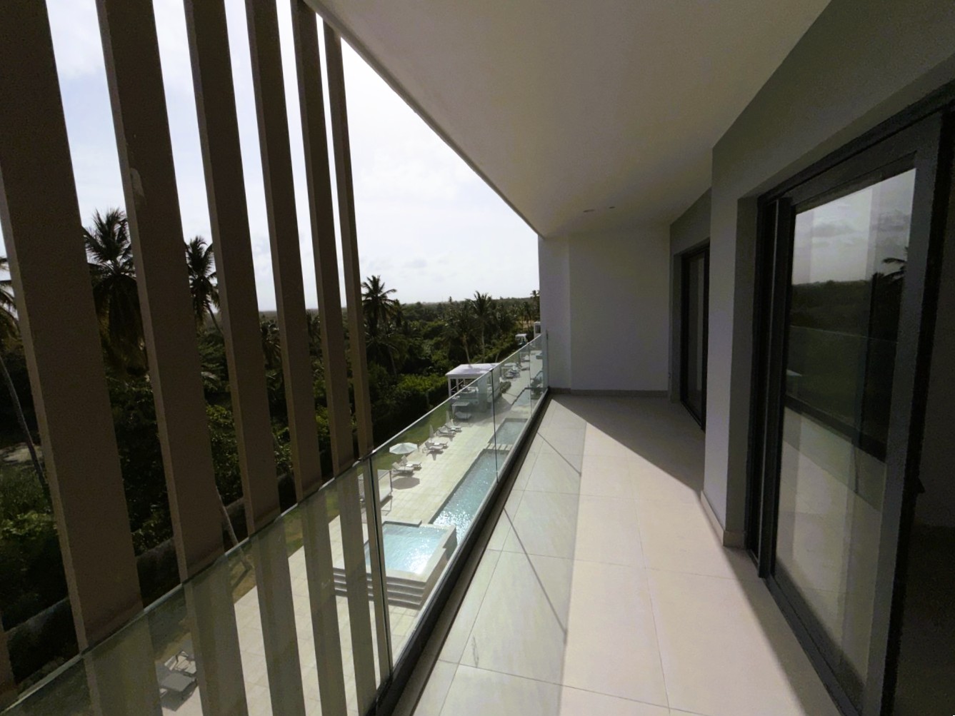 Apartamento 3 habitaciones 3 Baños 224 m2 con Rooftop y Jacuzzi
