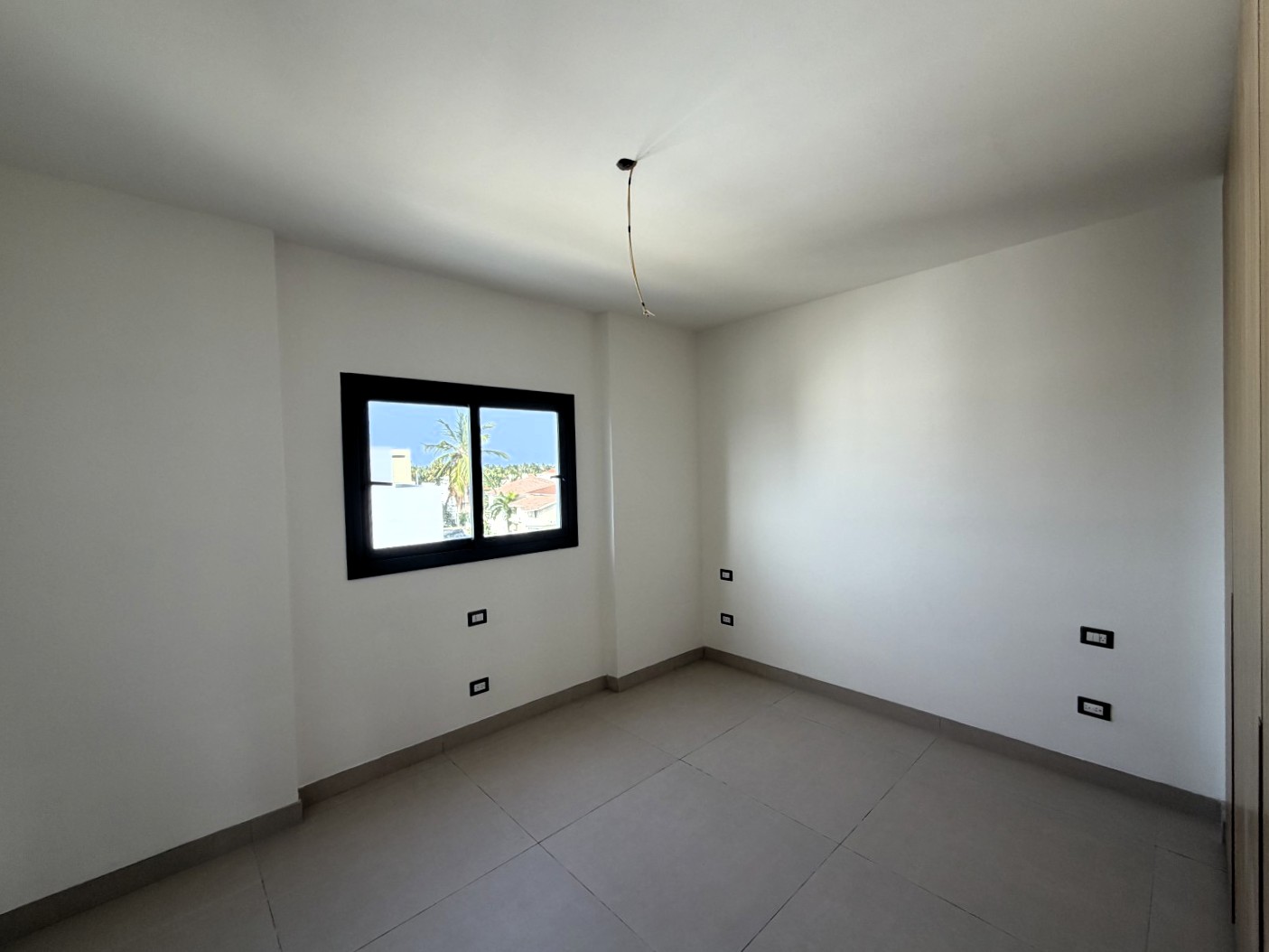 Apartamento 3 habitaciones 3 Baños 224 m2 con Rooftop y Jacuzzi
