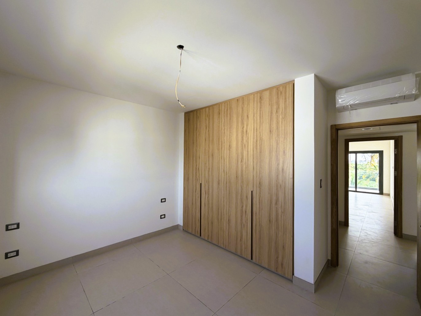Apartamento 3 habitaciones 3 Baños 224 m2 con Rooftop y Jacuzzi