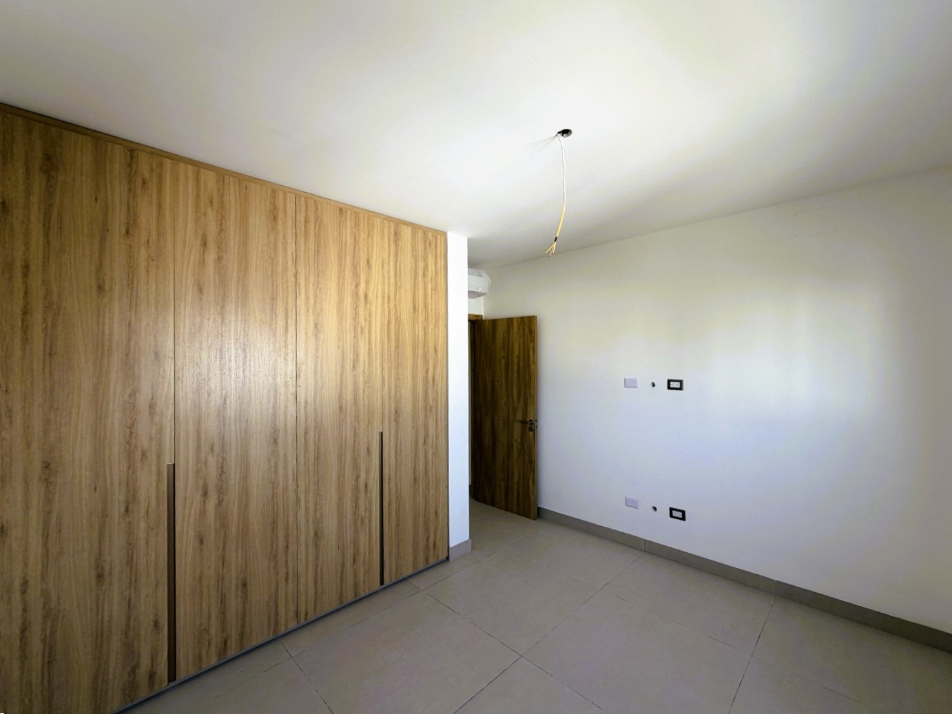 Apartamento 3 habitaciones 3 Baños 224 m2 con Rooftop y Jacuzzi