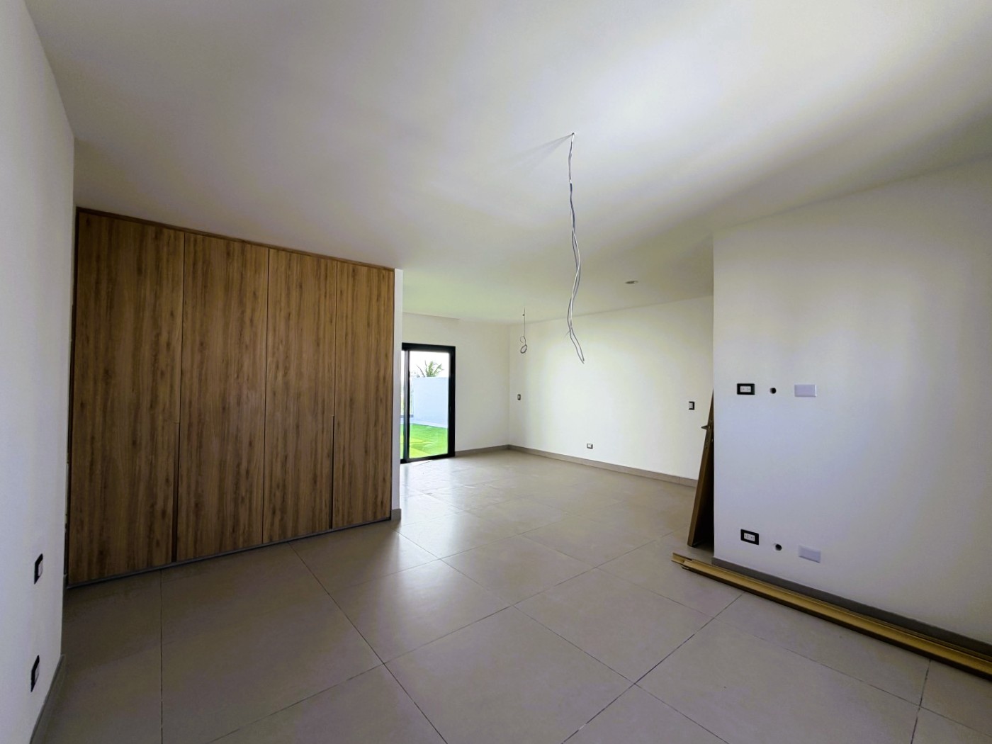 Apartamento 3 habitaciones 3 Baños 224 m2 con Rooftop y Jacuzzi