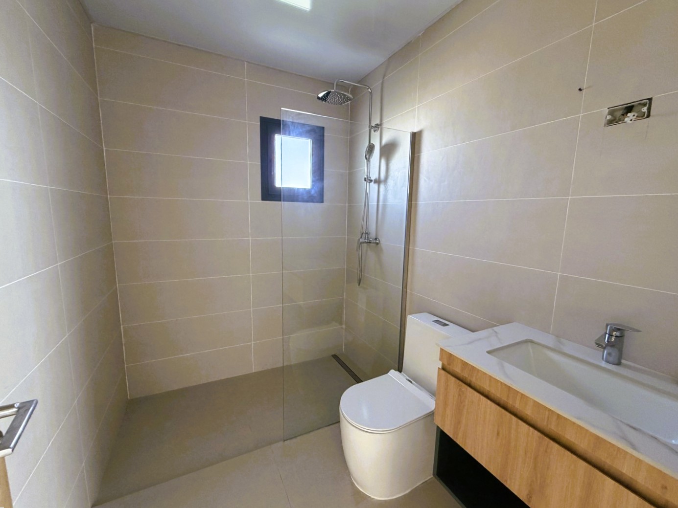 Apartamento 3 habitaciones 3 Baños 224 m2 con Rooftop y Jacuzzi