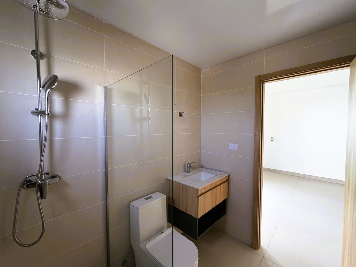 Apartamento 3 habitaciones 3 Baños 224 m2 con Rooftop y Jacuzzi