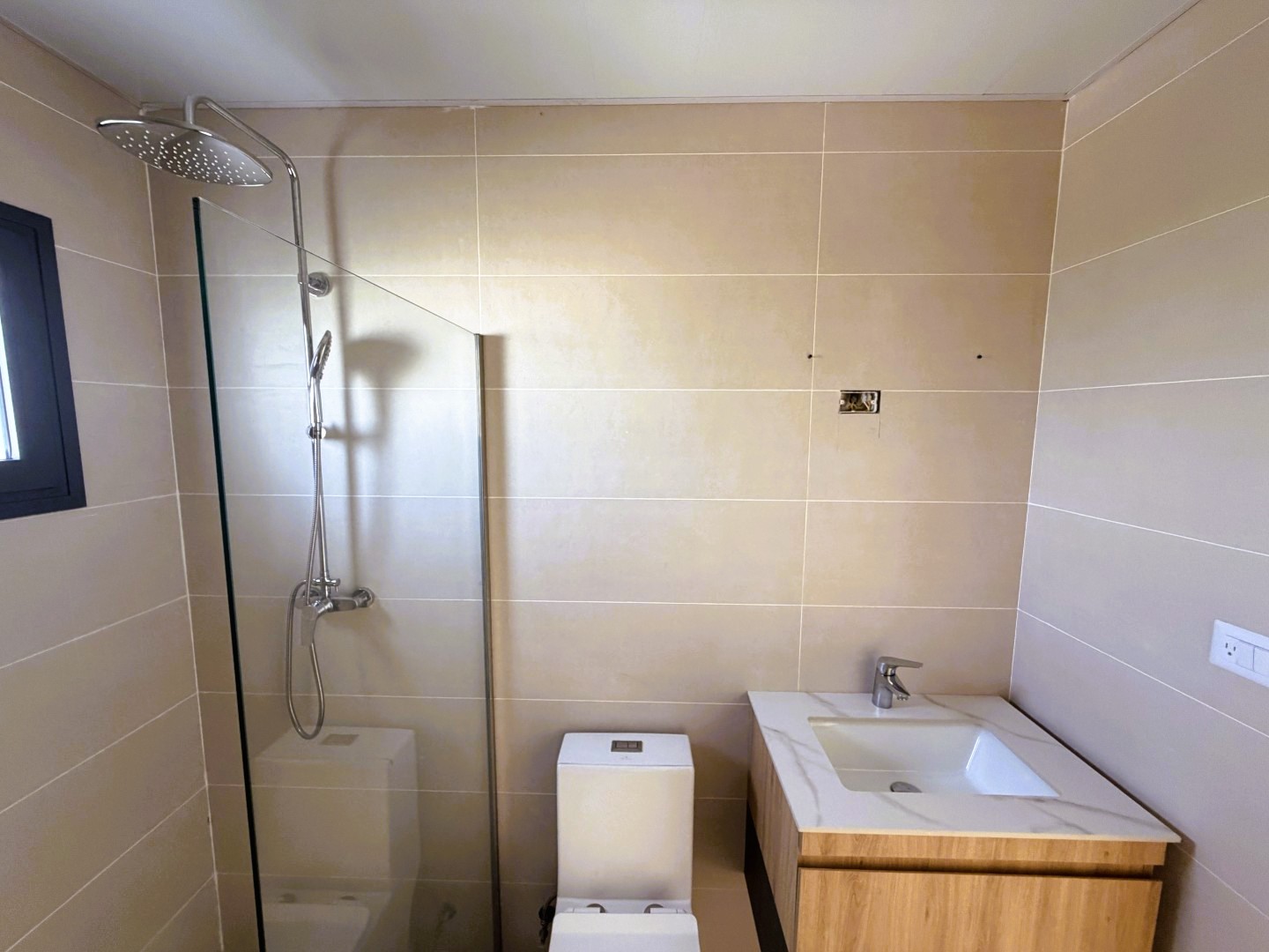 Apartamento 3 habitaciones 3 Baños 224 m2 con Rooftop y Jacuzzi