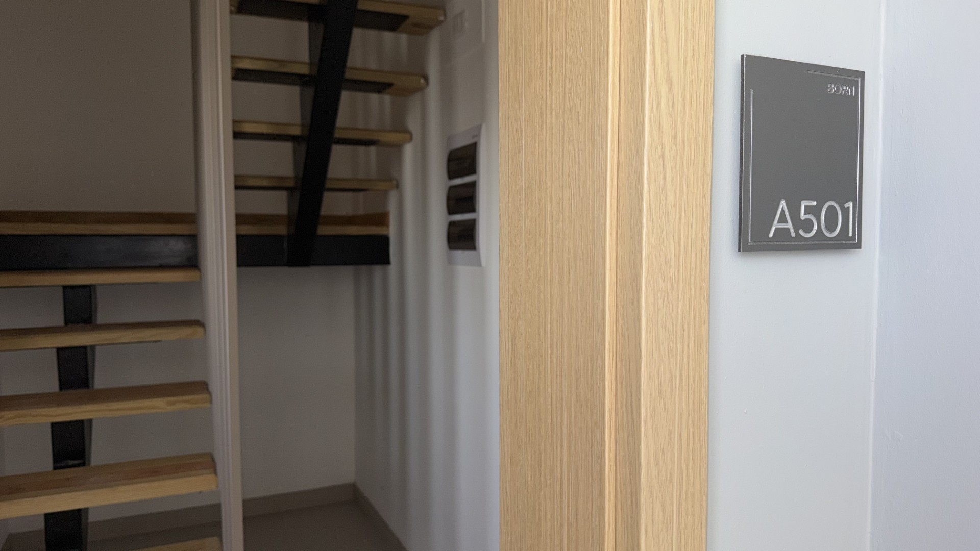 Apartamento 3 habitaciones 3 Baños 224 m2 con Rooftop y Jacuzzi