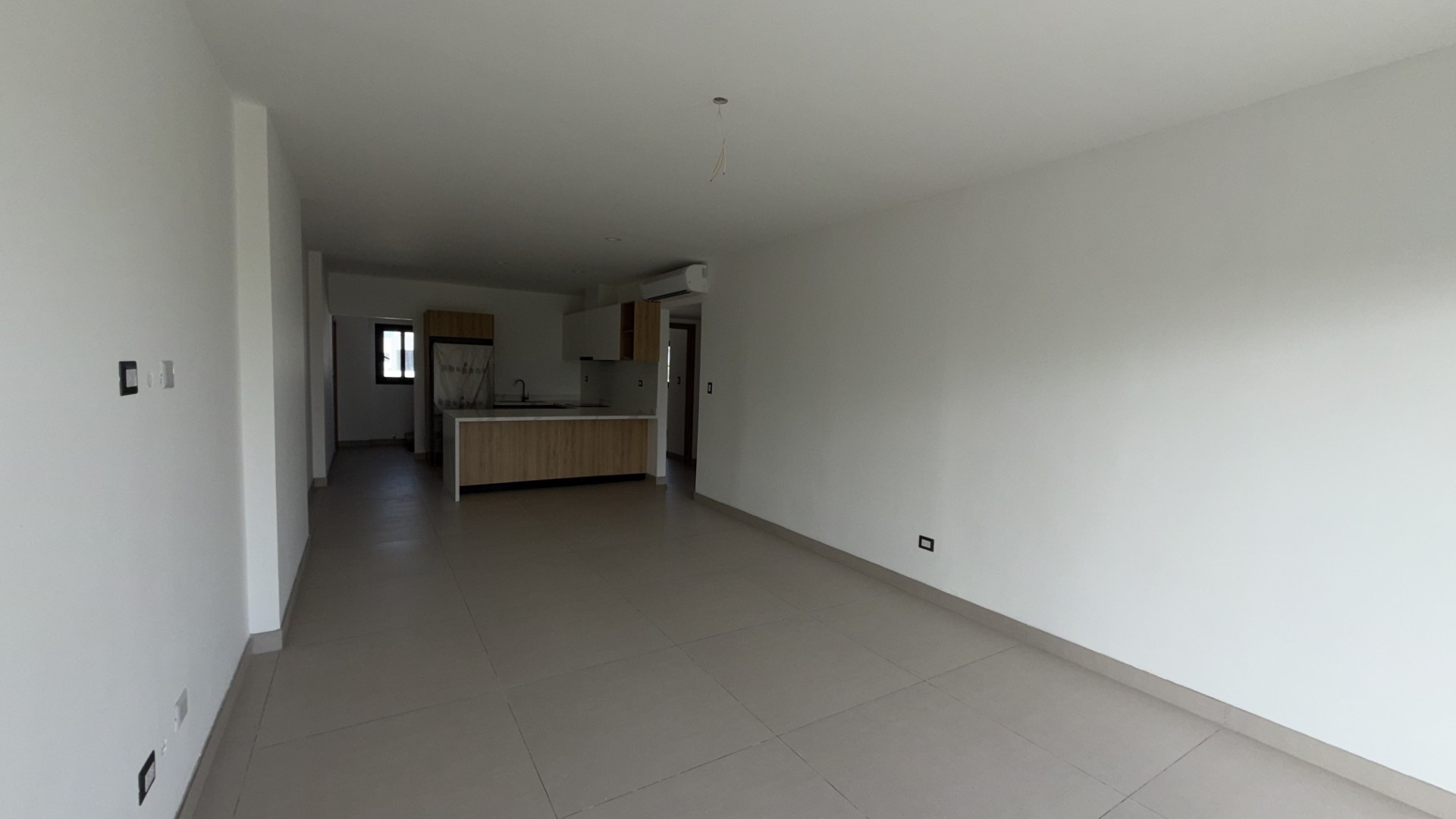 Apartamento 3 habitaciones 3 Baños 224 m2 con Rooftop y Jacuzzi