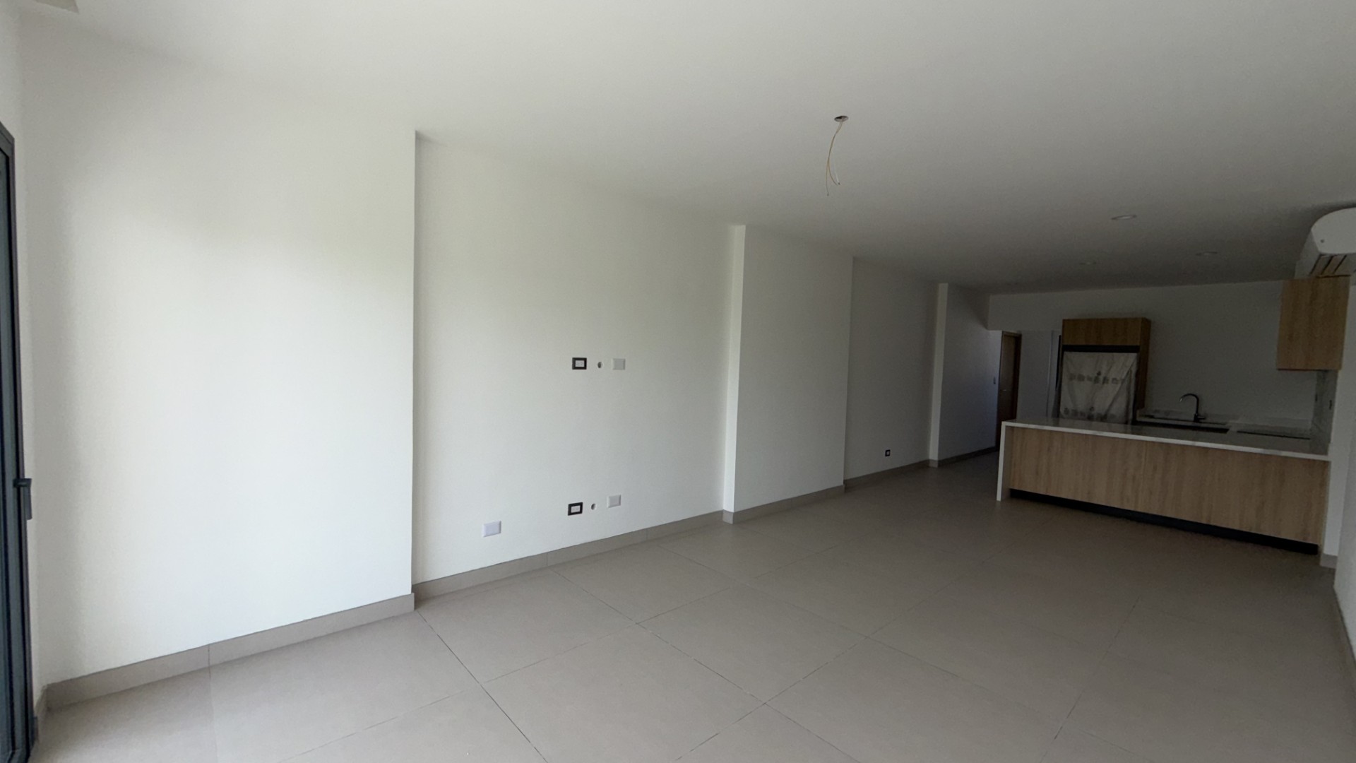 Apartamento 3 habitaciones 3 Baños 224 m2 con Rooftop y Jacuzzi