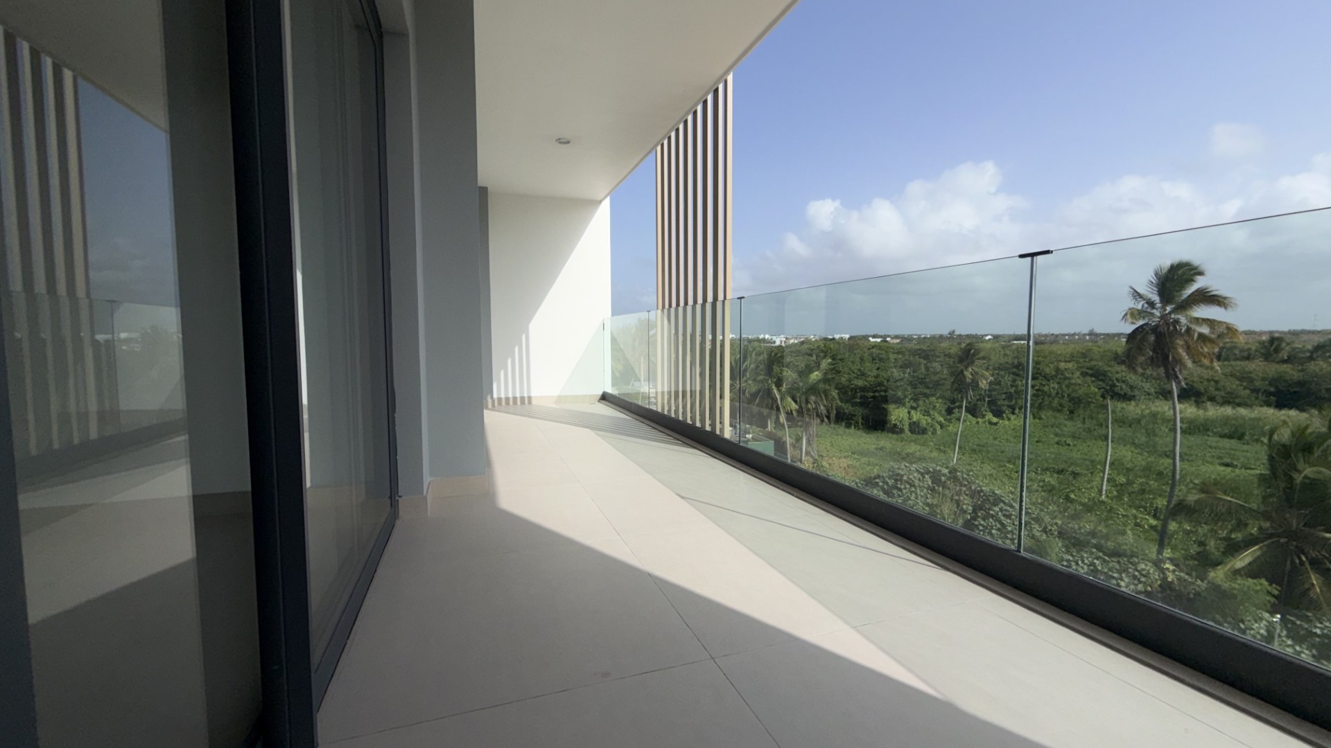 Apartamento 3 habitaciones 3 Baños 224 m2 con Rooftop y Jacuzzi