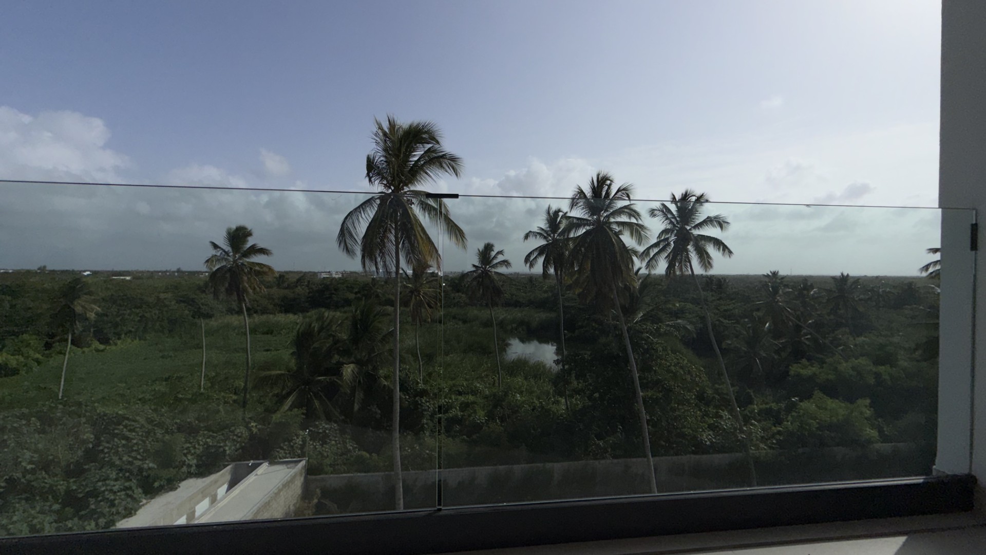 Apartamento 3 habitaciones 3 Baños 224 m2 con Rooftop y Jacuzzi