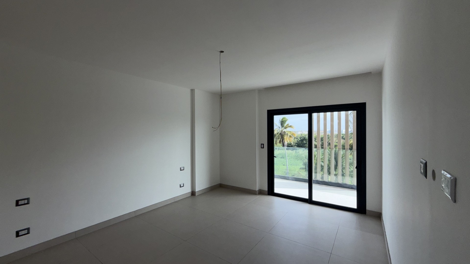 Apartamento 3 habitaciones 3 Baños 224 m2 con Rooftop y Jacuzzi