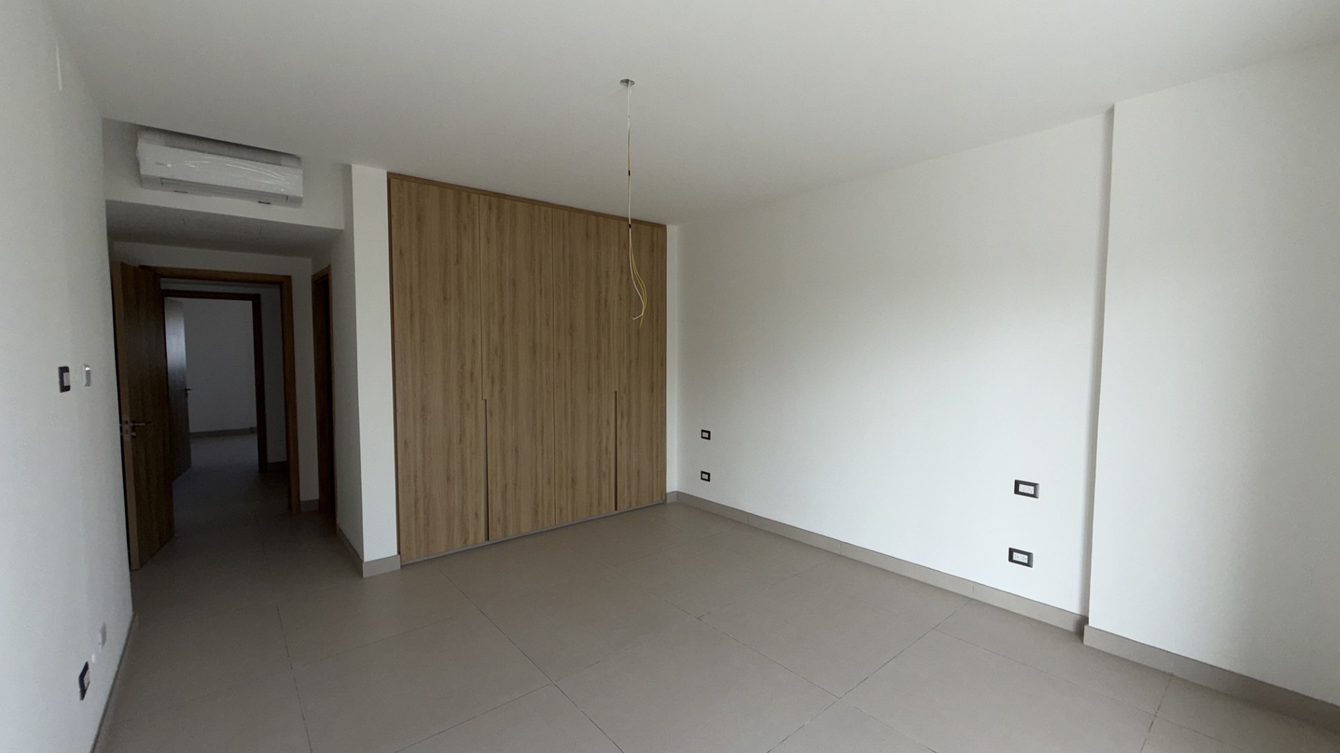Apartamento 3 habitaciones 3 Baños 224 m2 con Rooftop y Jacuzzi