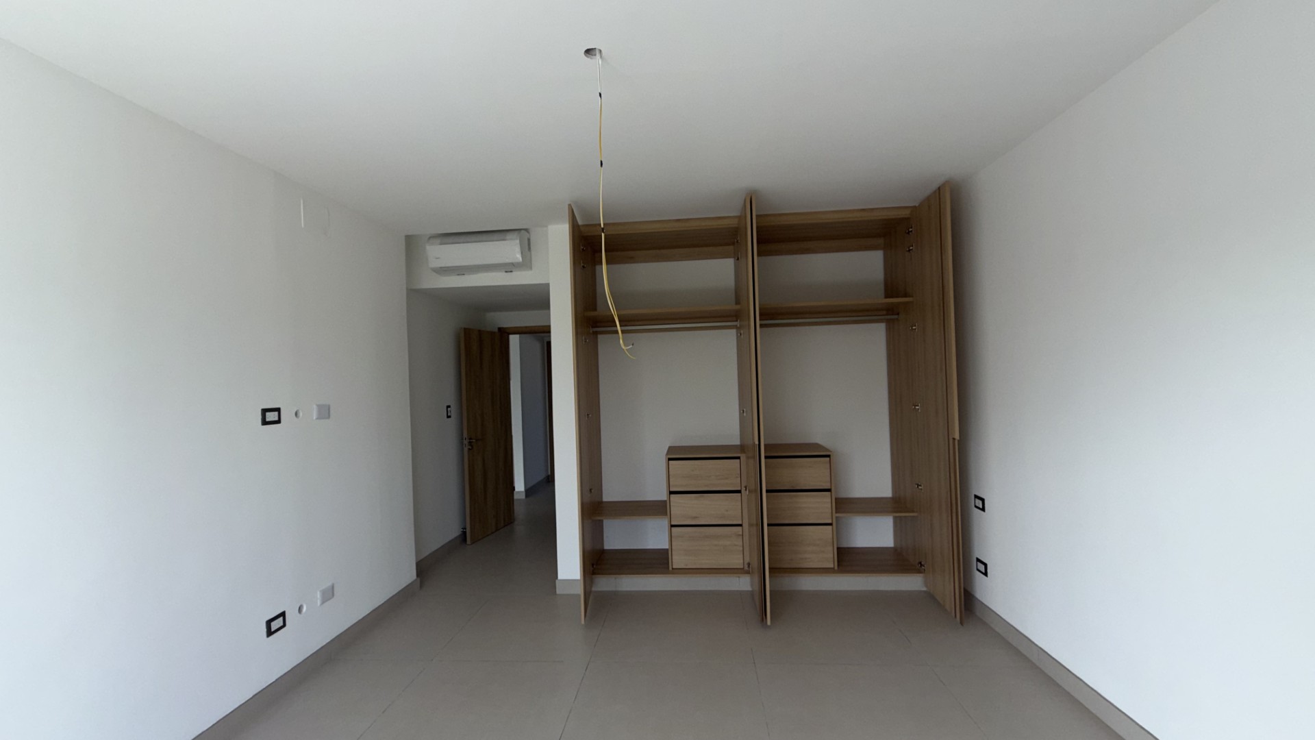 Apartamento 3 habitaciones 3 Baños 224 m2 con Rooftop y Jacuzzi