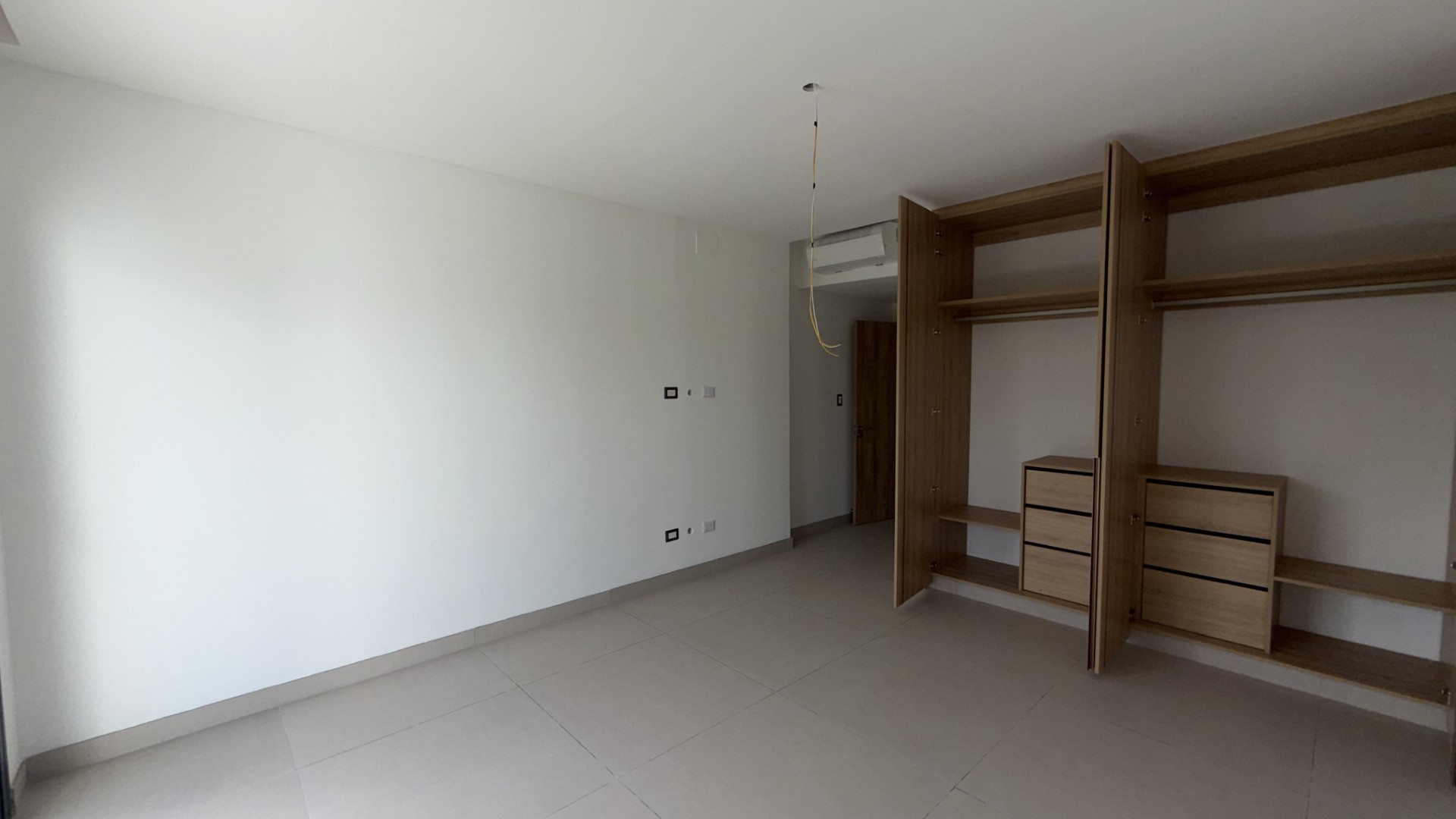 Apartamento 3 habitaciones 3 Baños 224 m2 con Rooftop y Jacuzzi