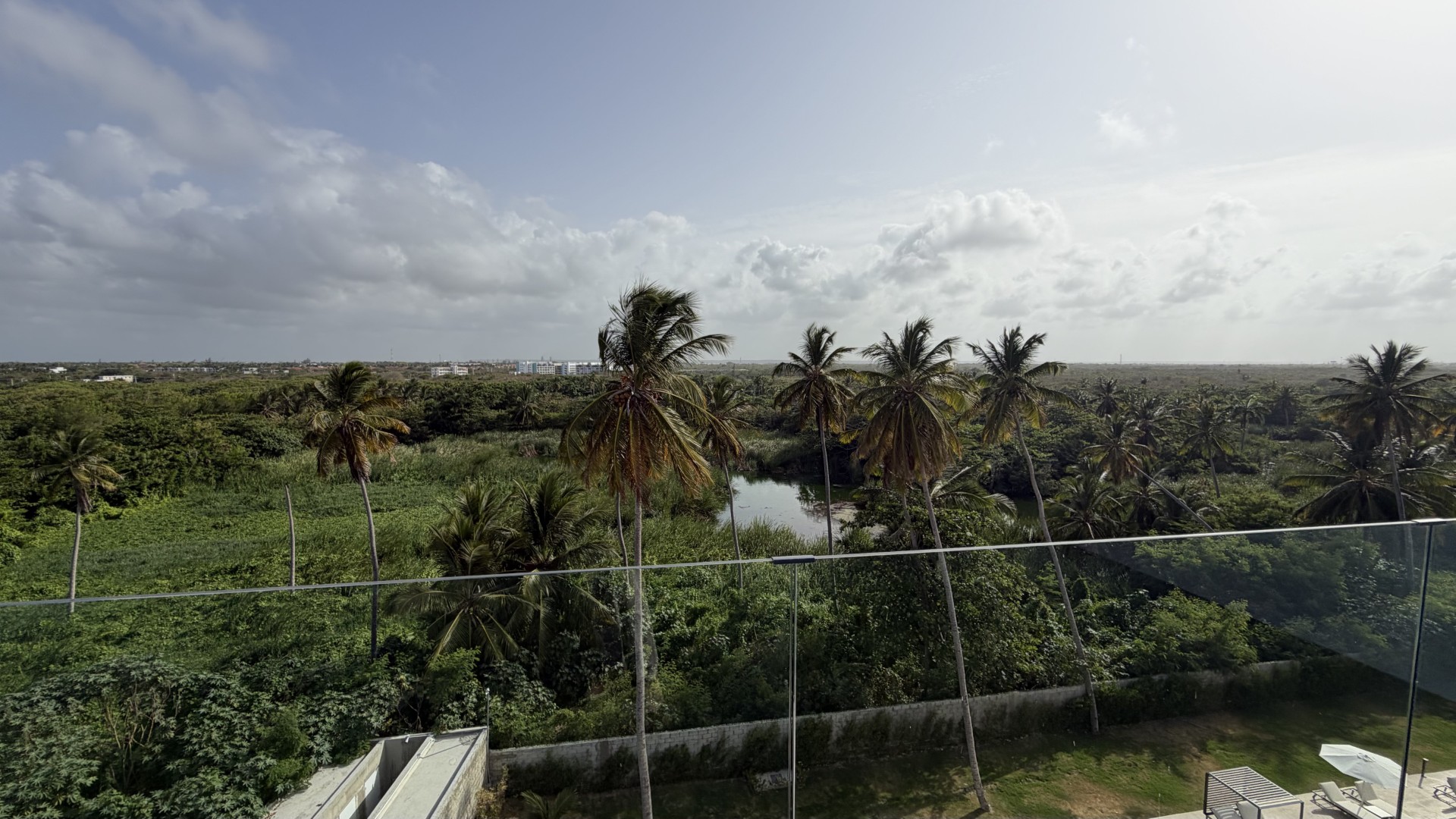 Apartamento 3 habitaciones 3 Baños 224 m2 con Rooftop y Jacuzzi