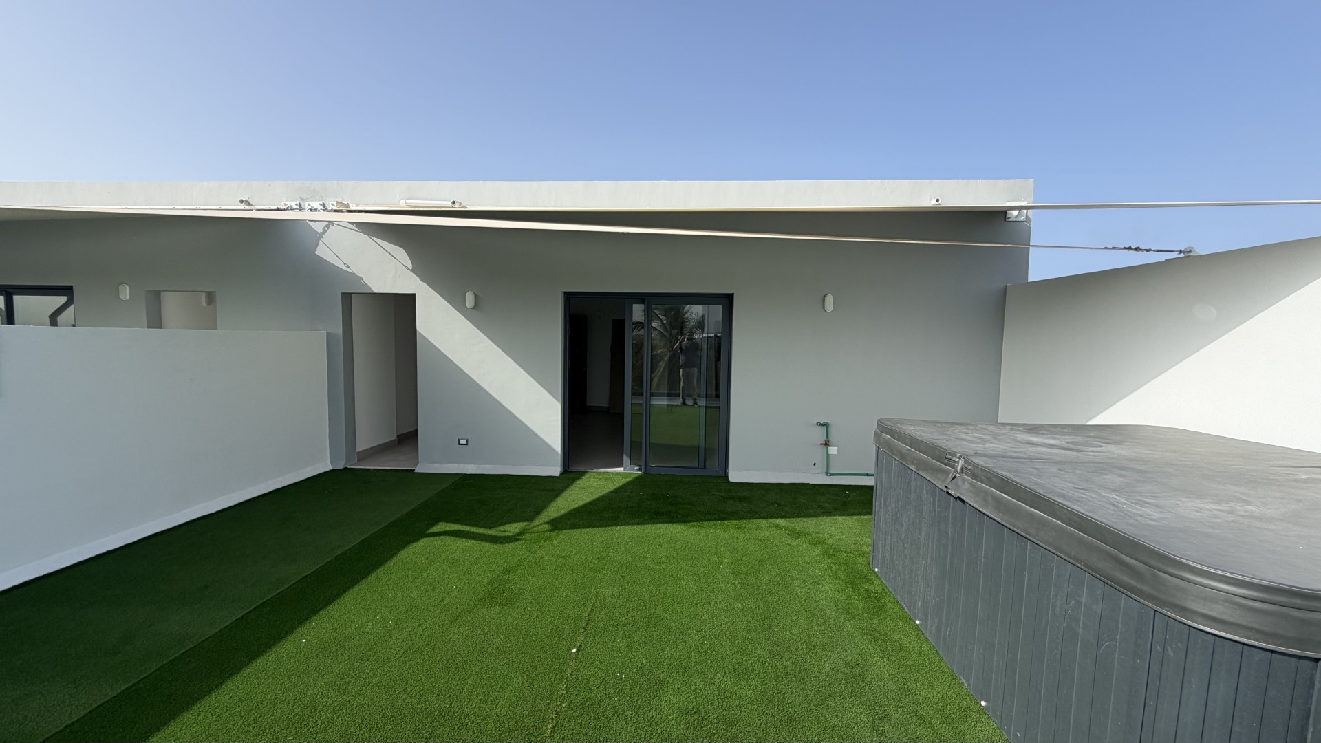 Apartamento 3 habitaciones 3 Baños 224 m2 con Rooftop y Jacuzzi
