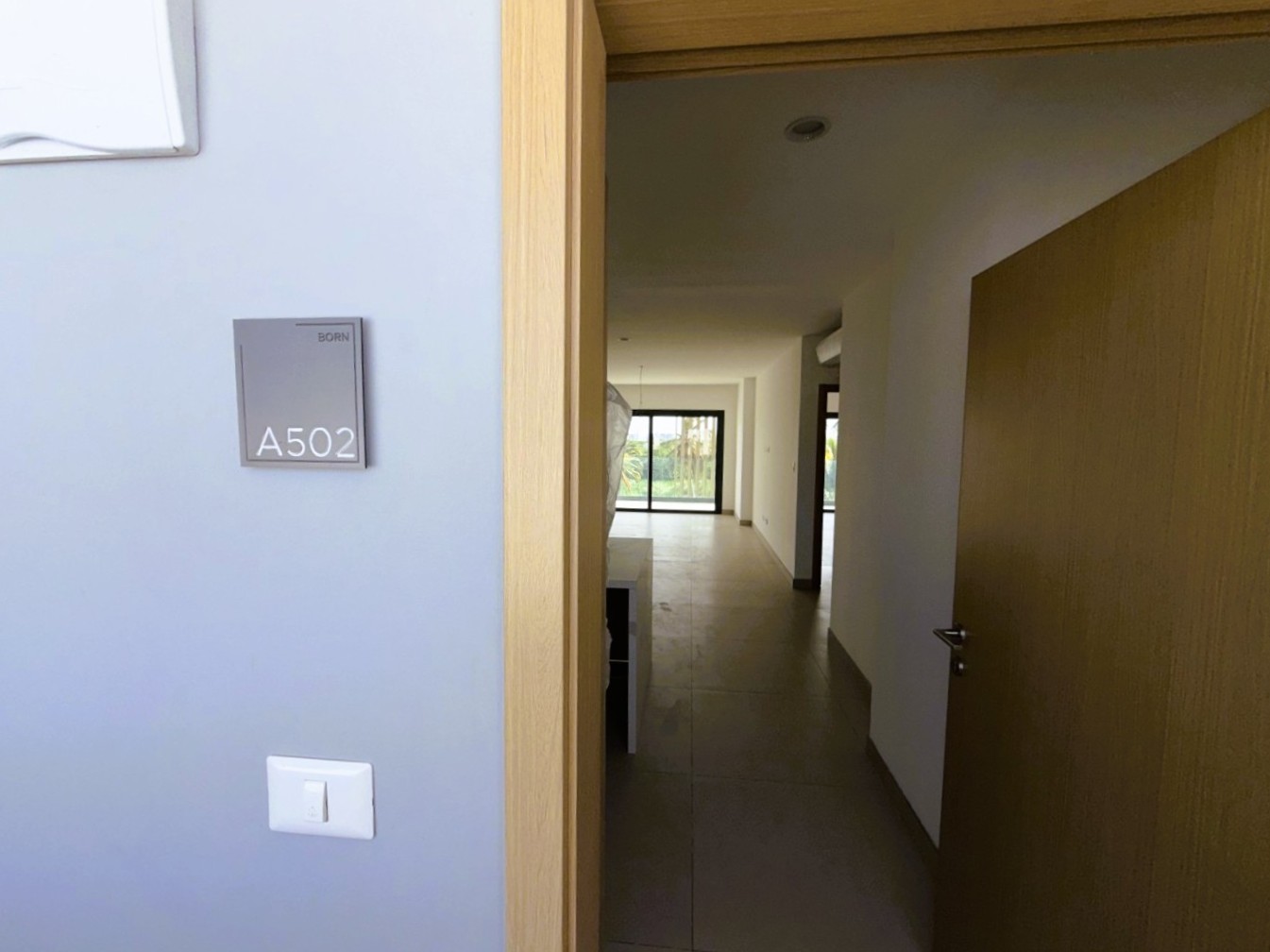Apartamento 3 habitaciones 3 Baños 208 m2 con Rooftop y Jacuzzi