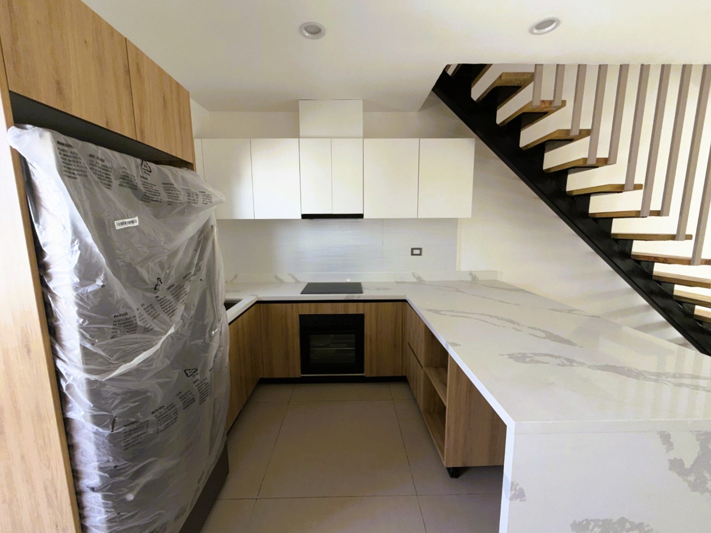 Apartamento 3 habitaciones 3 Baños 208 m2 con Rooftop y Jacuzzi
