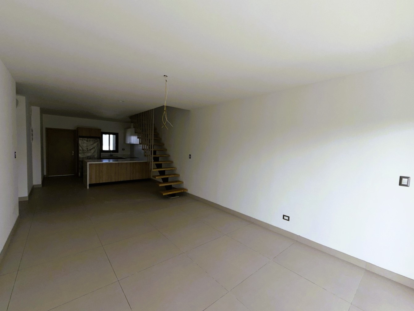 Apartamento 3 habitaciones 3 Baños 208 m2 con Rooftop y Jacuzzi
