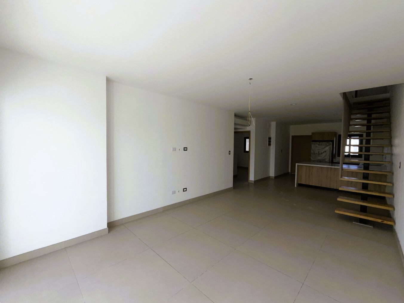 Apartamento 3 habitaciones 3 Baños 208 m2 con Rooftop y Jacuzzi