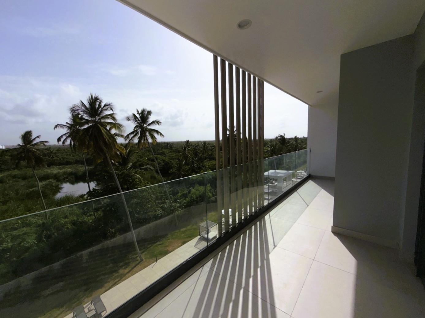 Apartamento 3 habitaciones 3 Baños 208 m2 con Rooftop y Jacuzzi