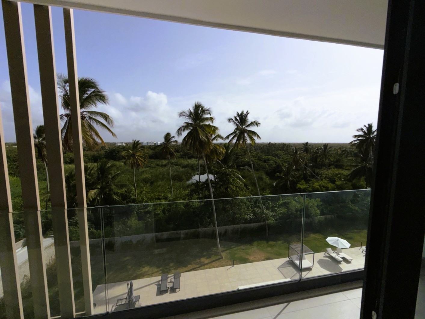 Apartamento 3 habitaciones 3 Baños 208 m2 con Rooftop y Jacuzzi
