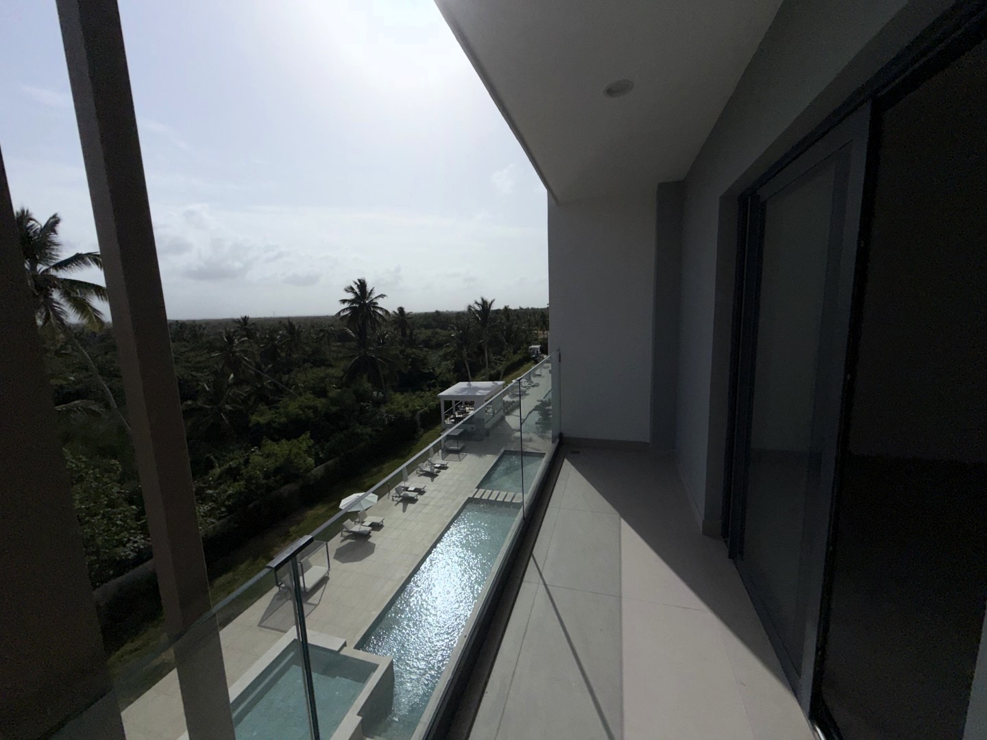 Apartamento 3 habitaciones 3 Baños 208 m2 con Rooftop y Jacuzzi