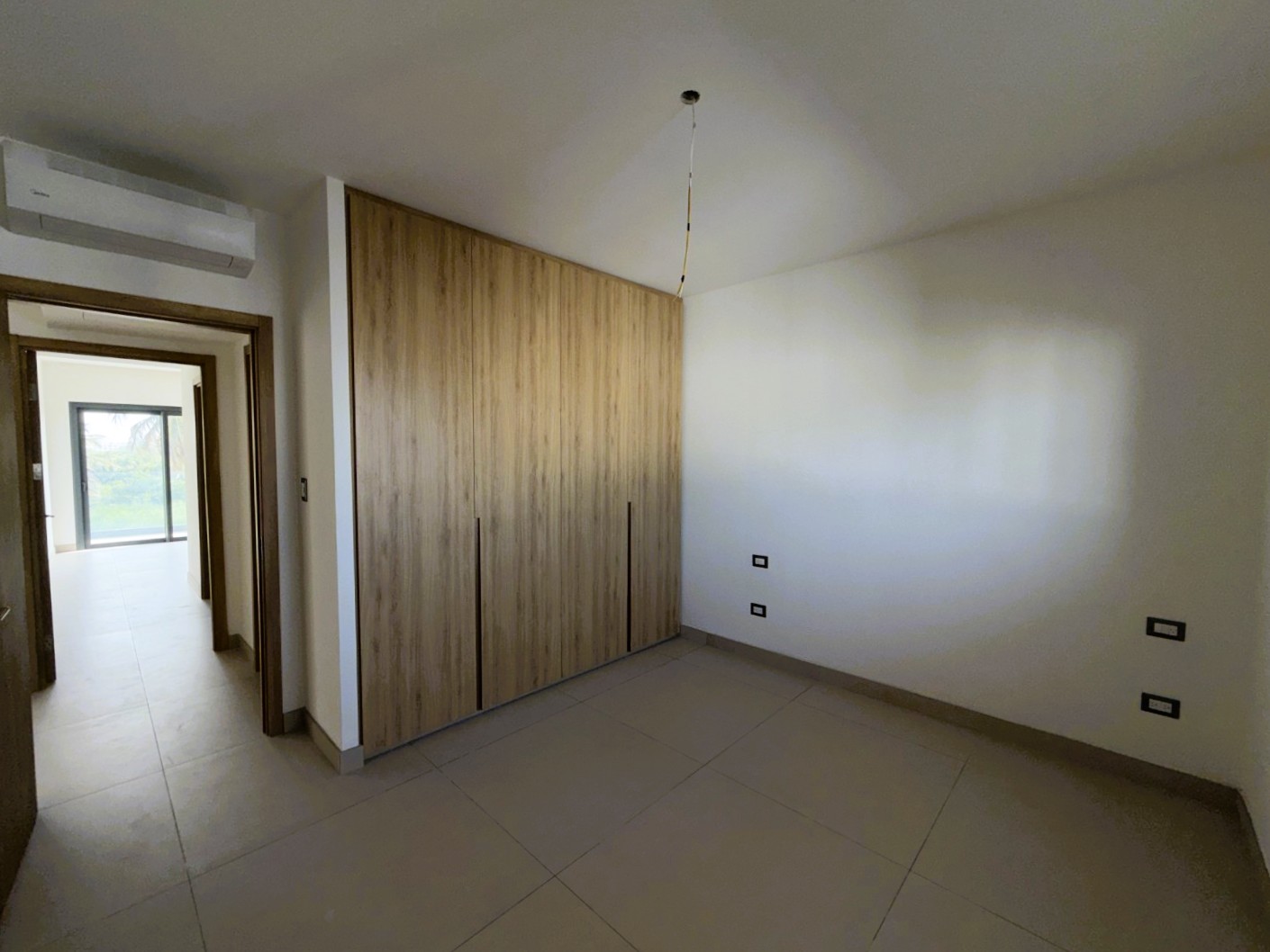 Apartamento 3 habitaciones 3 Baños 208 m2 con Rooftop y Jacuzzi