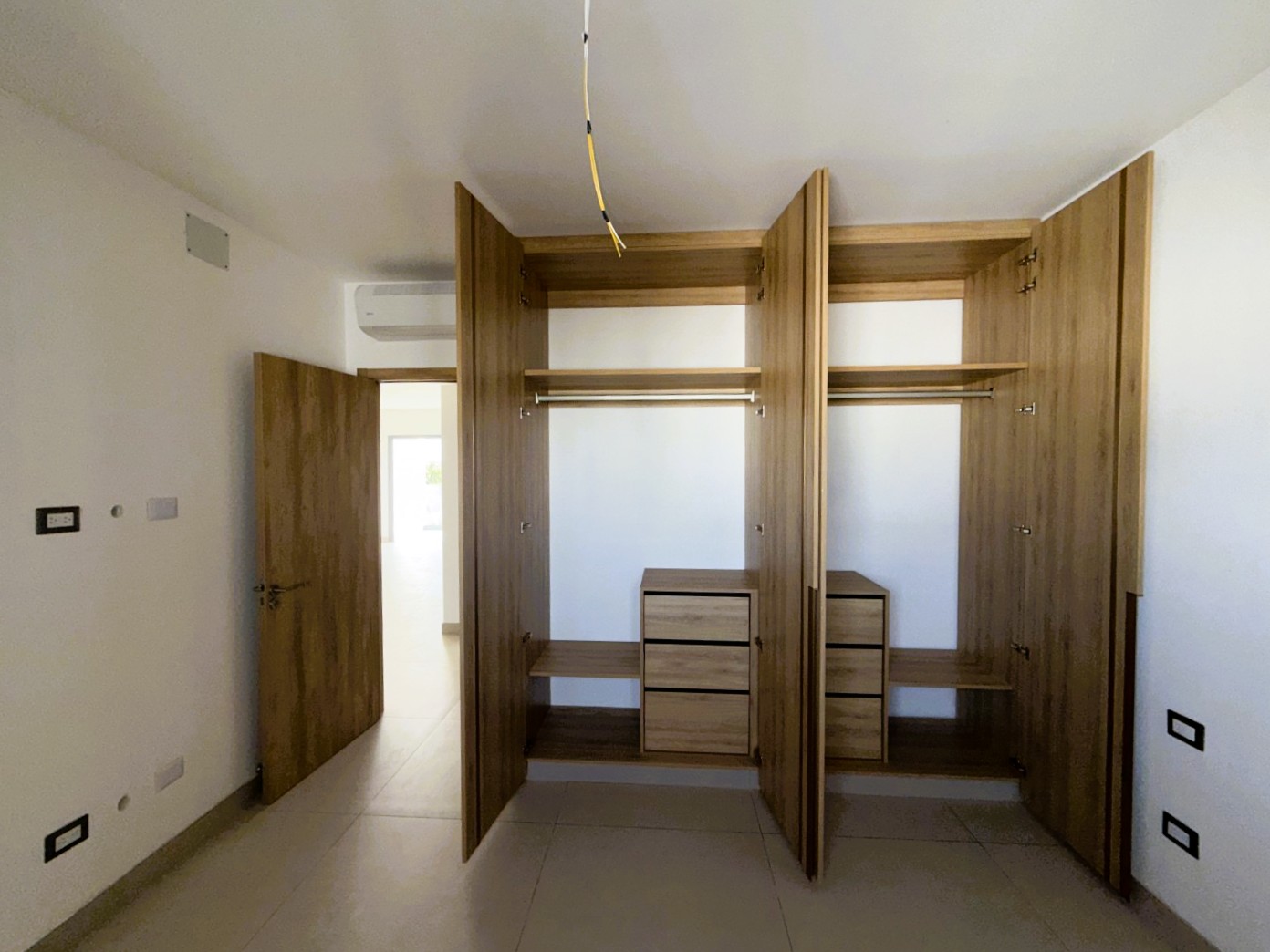 Apartamento 3 habitaciones 3 Baños 208 m2 con Rooftop y Jacuzzi
