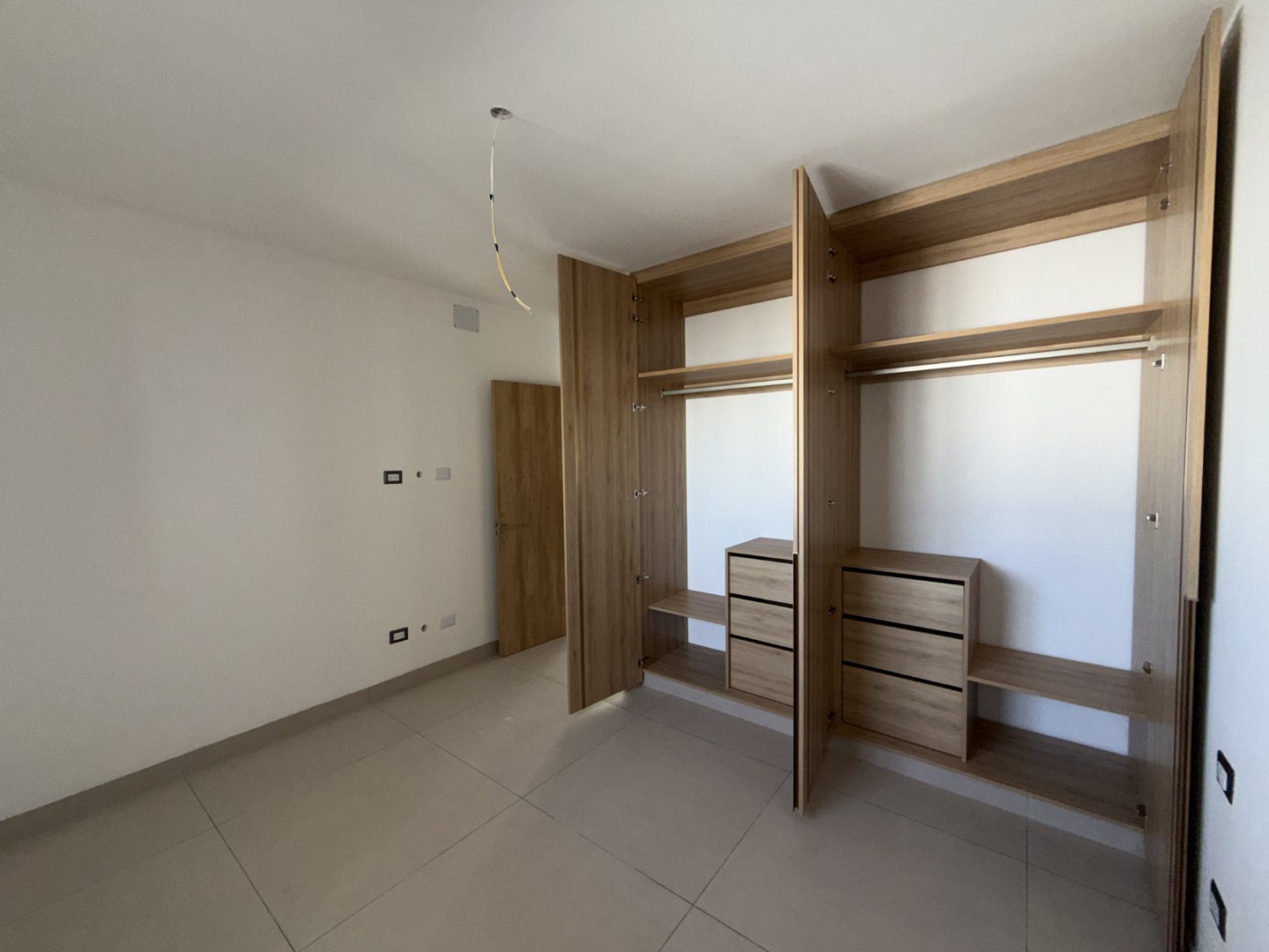 Apartamento 3 habitaciones 3 Baños 208 m2 con Rooftop y Jacuzzi