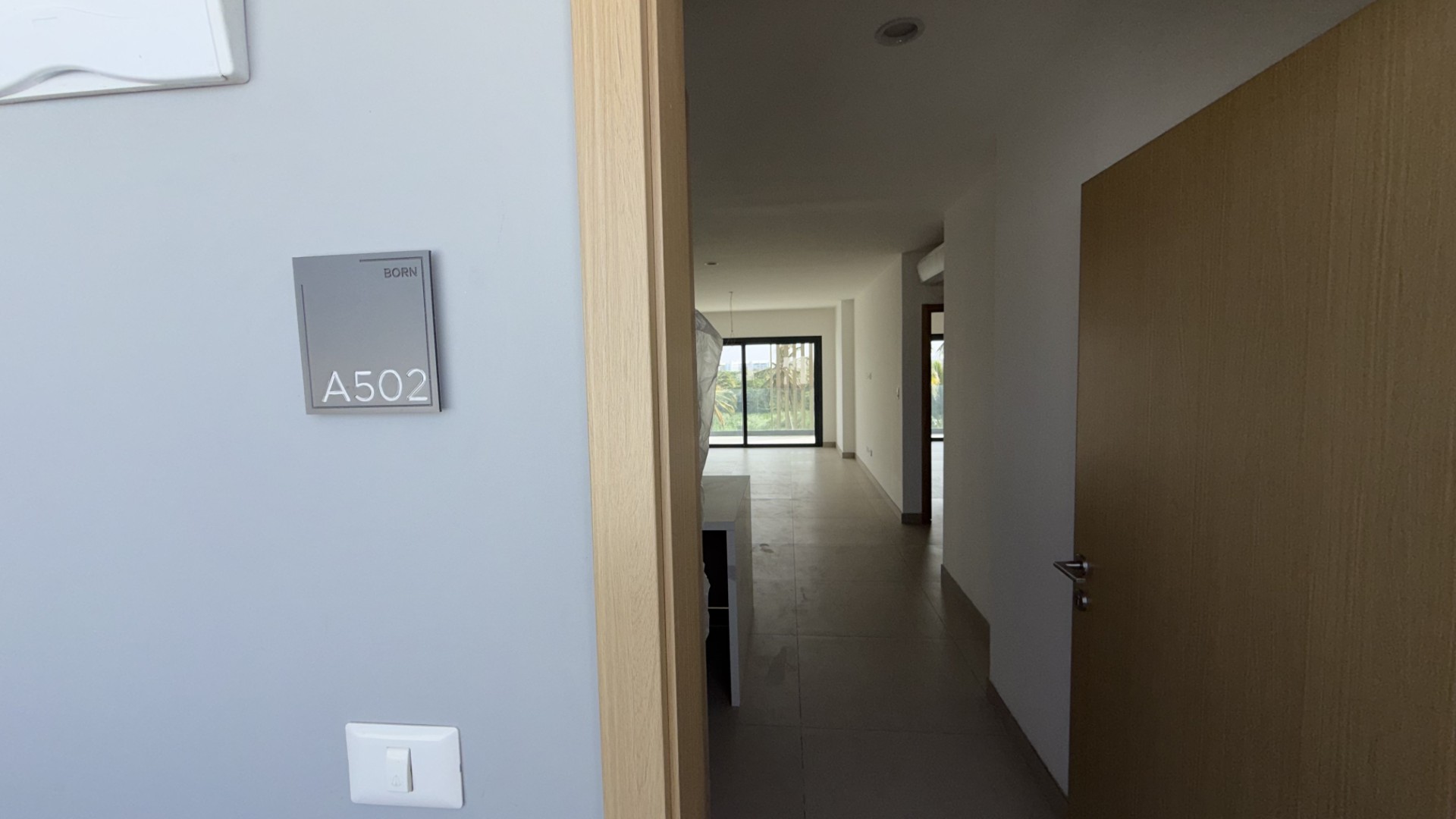 Apartamento 3 habitaciones 3 Baños 208 m2 con Rooftop y Jacuzzi