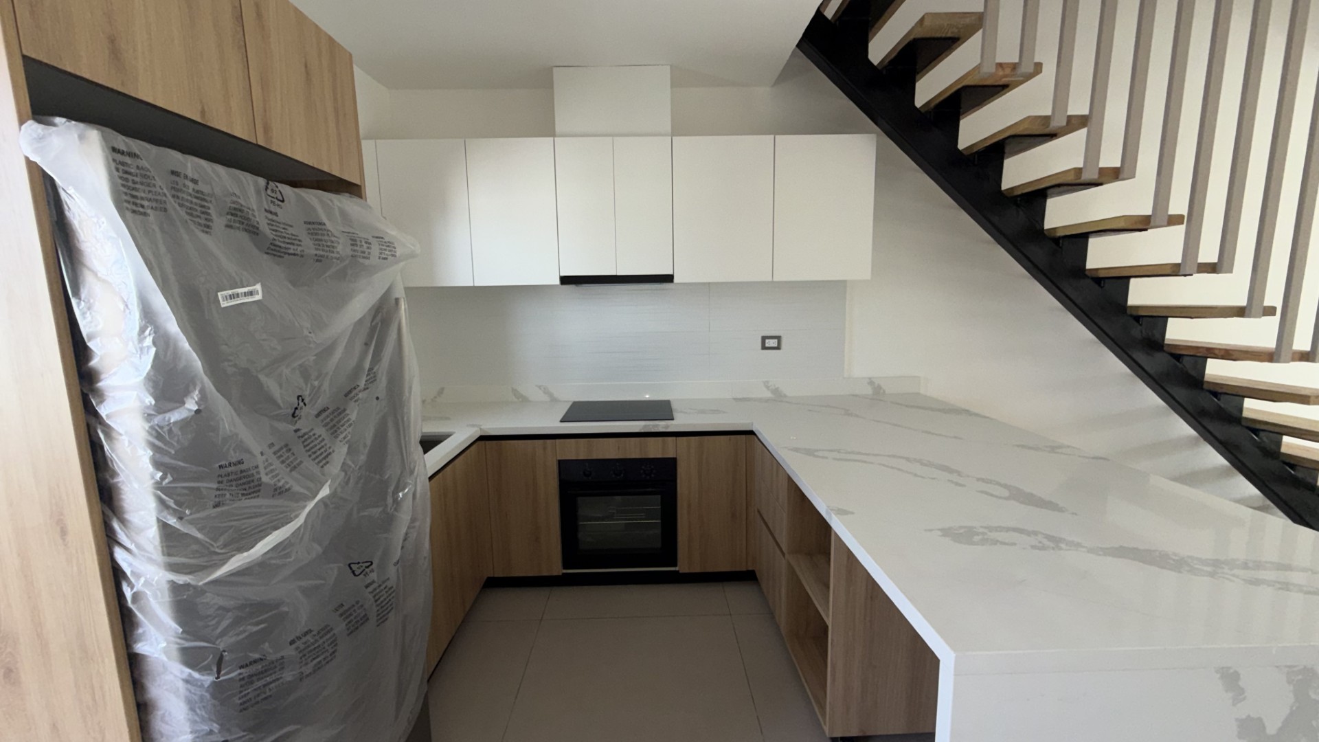Apartamento 3 habitaciones 3 Baños 208 m2 con Rooftop y Jacuzzi