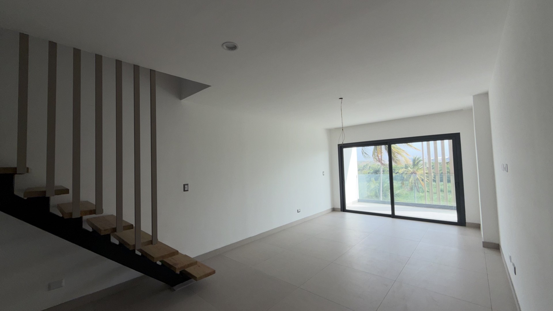 Apartamento 3 habitaciones 3 Baños 208 m2 con Rooftop y Jacuzzi