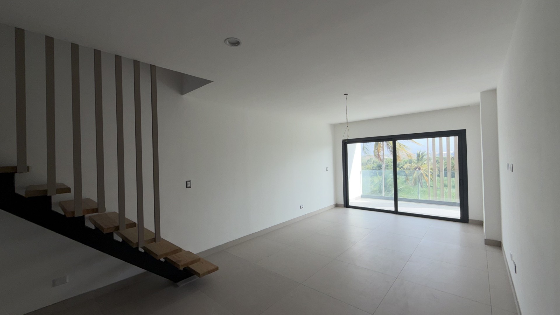 Apartamento 3 habitaciones 3 Baños 208 m2 con Rooftop y Jacuzzi