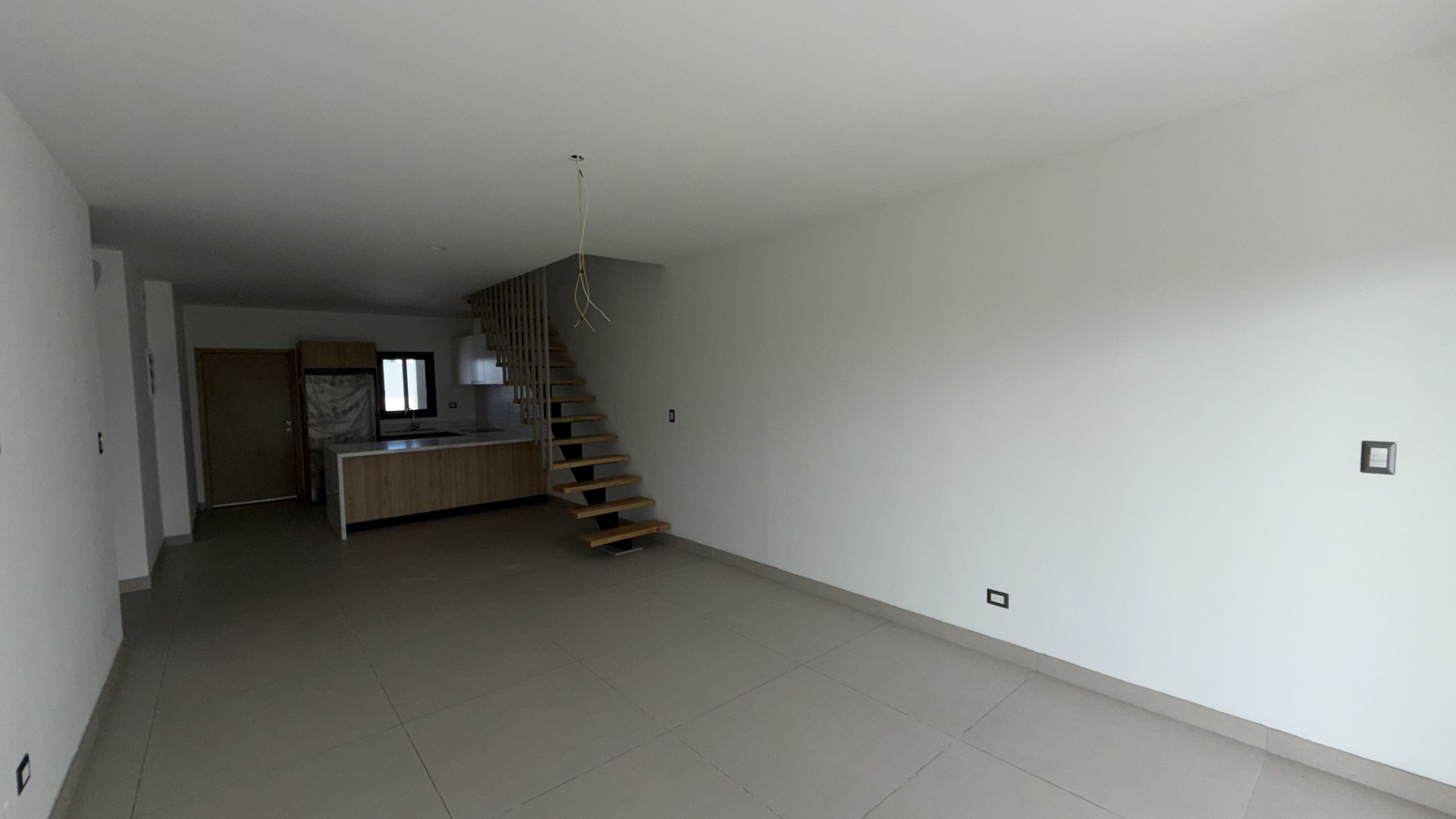 Apartamento 3 habitaciones 3 Baños 208 m2 con Rooftop y Jacuzzi