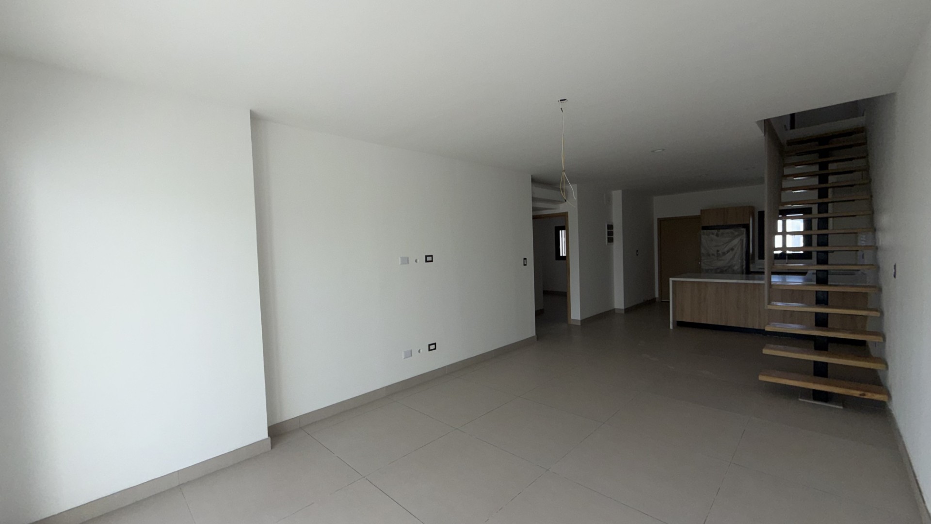Apartamento 3 habitaciones 3 Baños 208 m2 con Rooftop y Jacuzzi