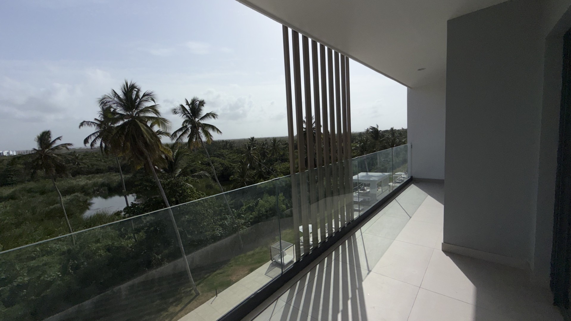 Apartamento 3 habitaciones 3 Baños 208 m2 con Rooftop y Jacuzzi