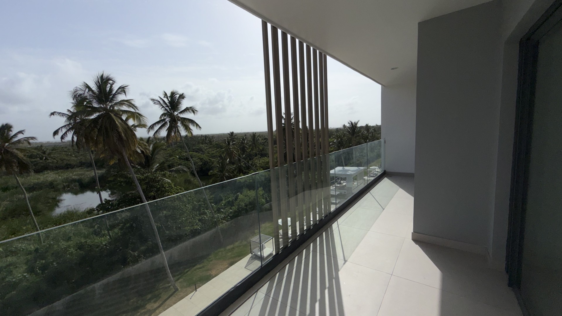 Apartamento 3 habitaciones 3 Baños 208 m2 con Rooftop y Jacuzzi
