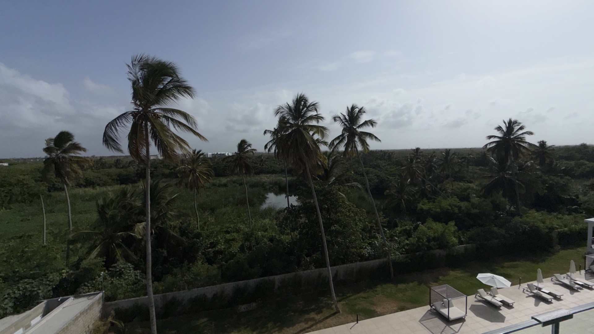 Apartamento 3 habitaciones 3 Baños 208 m2 con Rooftop y Jacuzzi