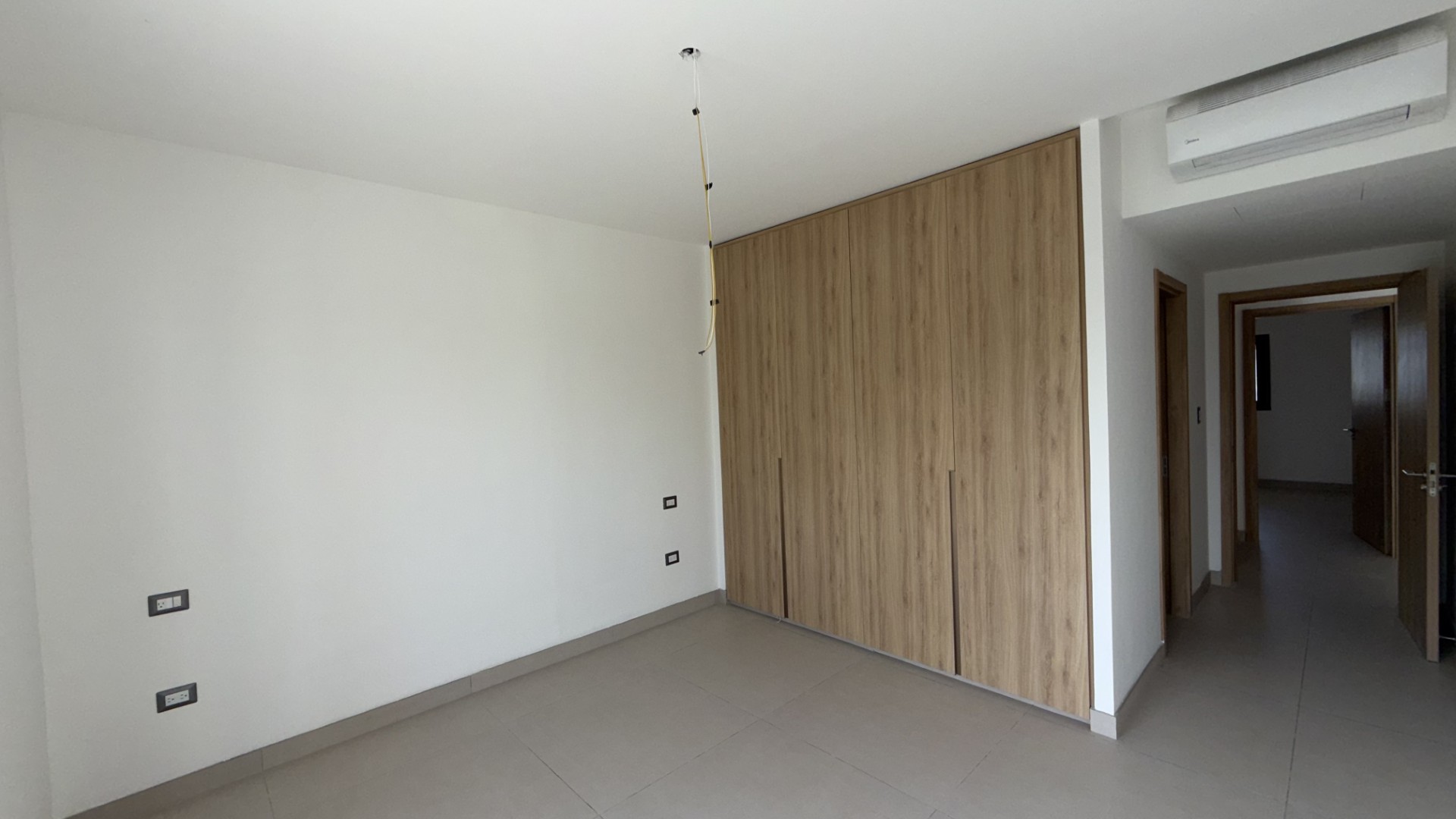 Apartamento 3 habitaciones 3 Baños 208 m2 con Rooftop y Jacuzzi