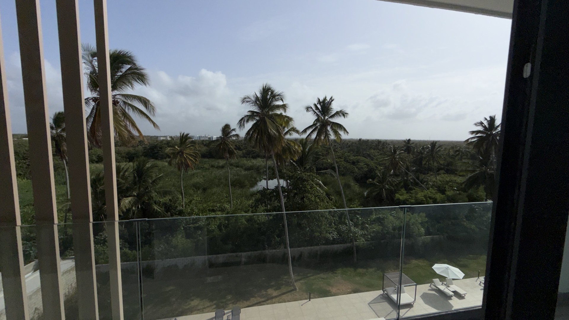 Apartamento 3 habitaciones 3 Baños 208 m2 con Rooftop y Jacuzzi