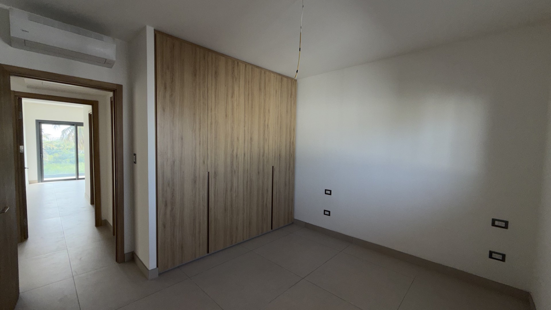 Apartamento 3 habitaciones 3 Baños 208 m2 con Rooftop y Jacuzzi