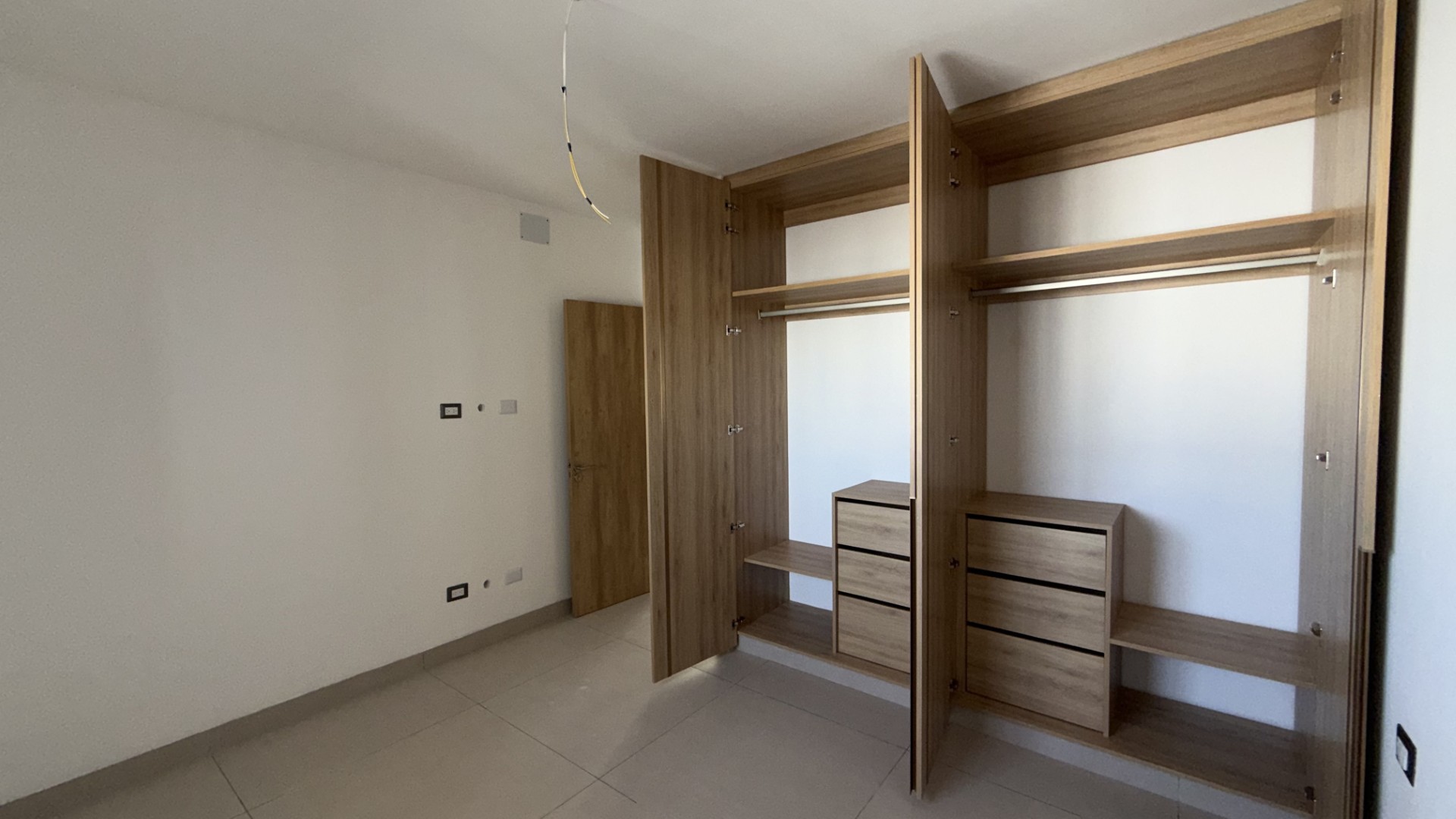 Apartamento 3 habitaciones 3 Baños 208 m2 con Rooftop y Jacuzzi
