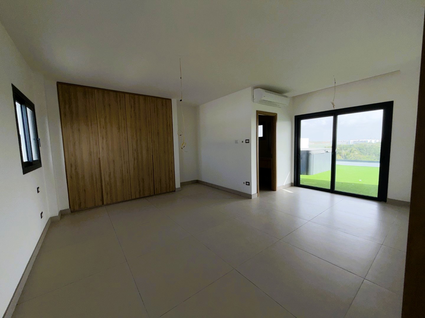 Apartamento 3 habitaciones 3 Baños 208 m2 con Rooftop y Jacuzzi
